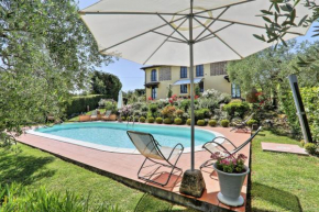 Отель Villa Antica Sosta Renai  Кастельфьорентино